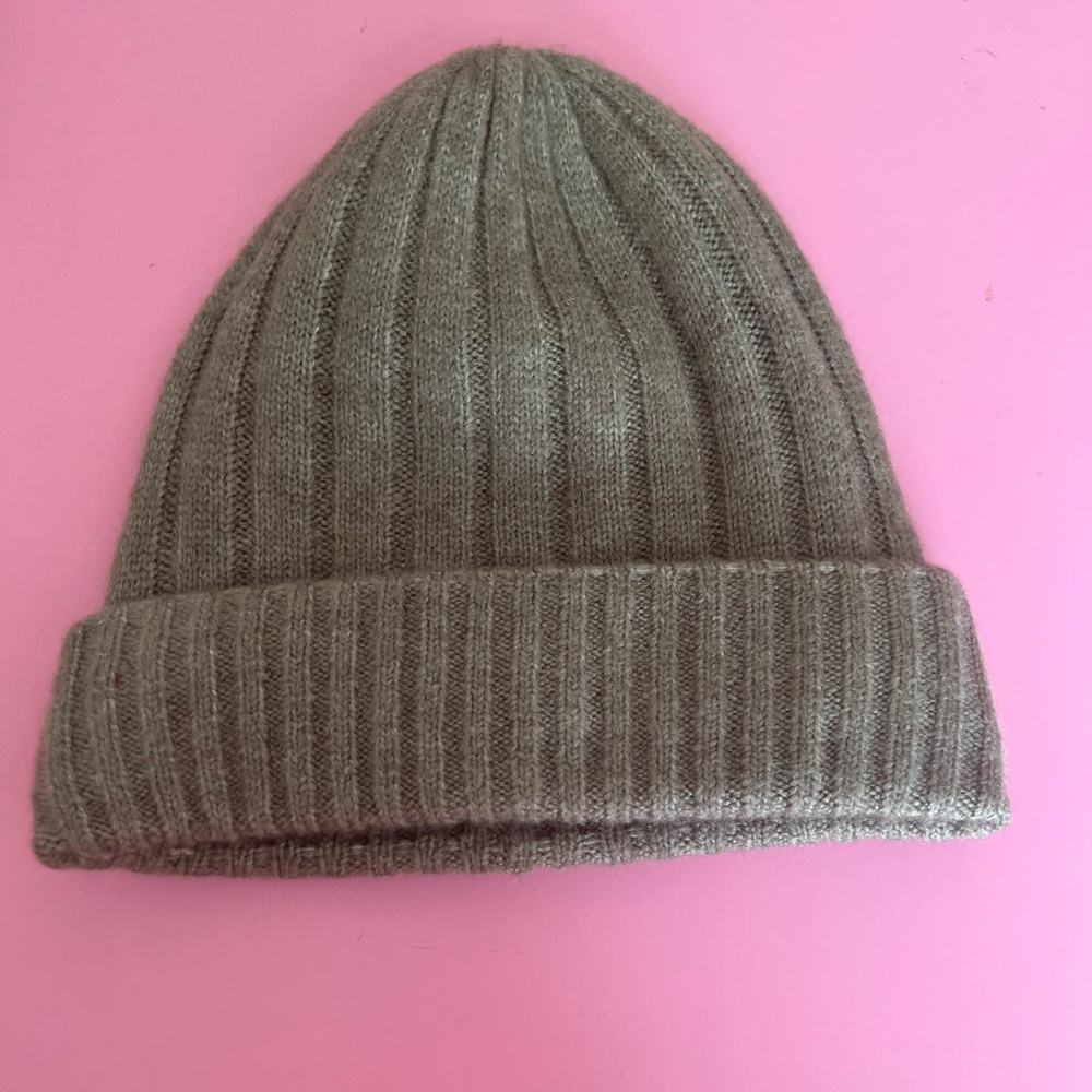 cute rubi beanie